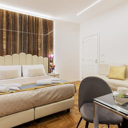 Navona Central Relais Рим Екстериор снимка