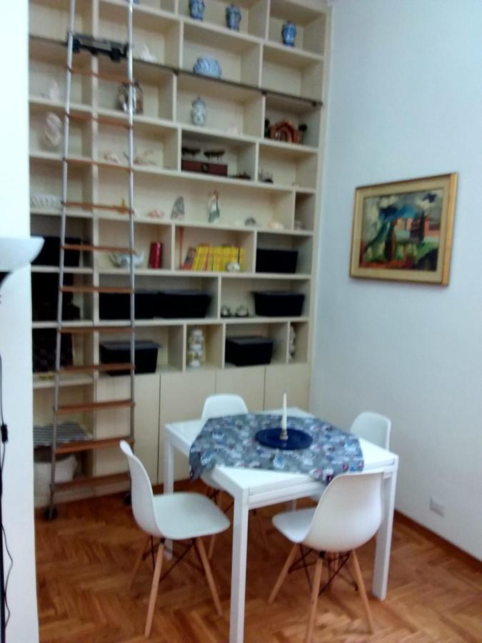 Navona Central Relais Рим Екстериор снимка
