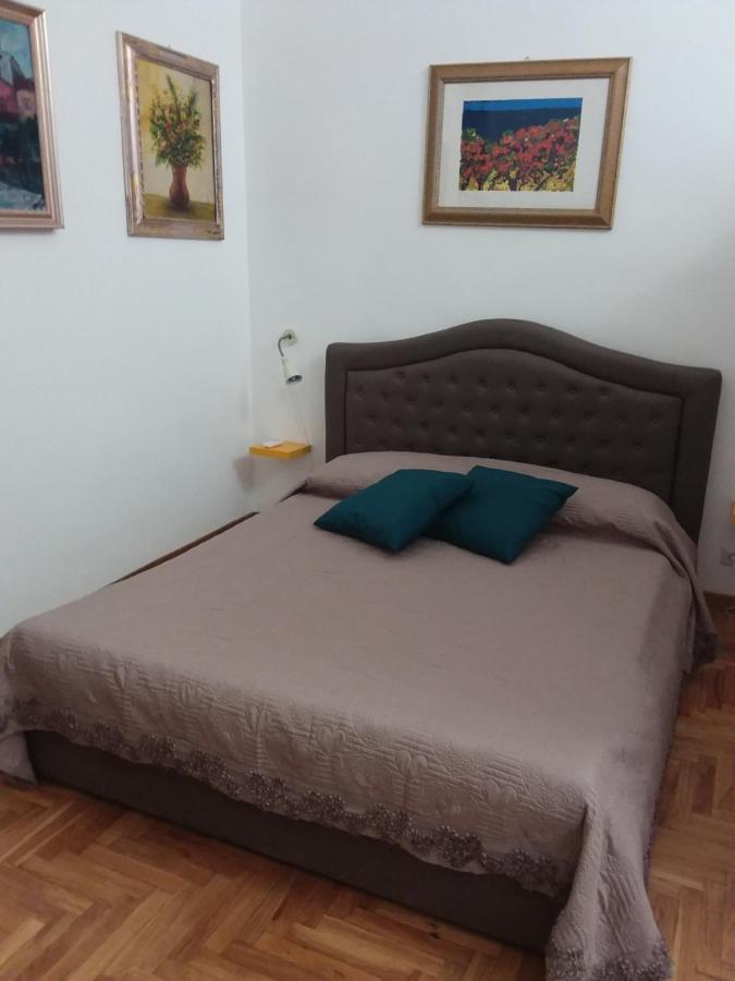 Navona Central Relais Рим Екстериор снимка