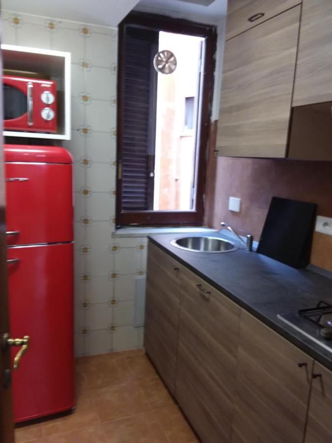 Navona Central Relais Рим Екстериор снимка