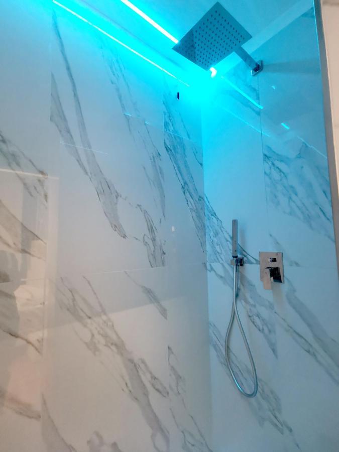 Navona Central Relais Рим Екстериор снимка
