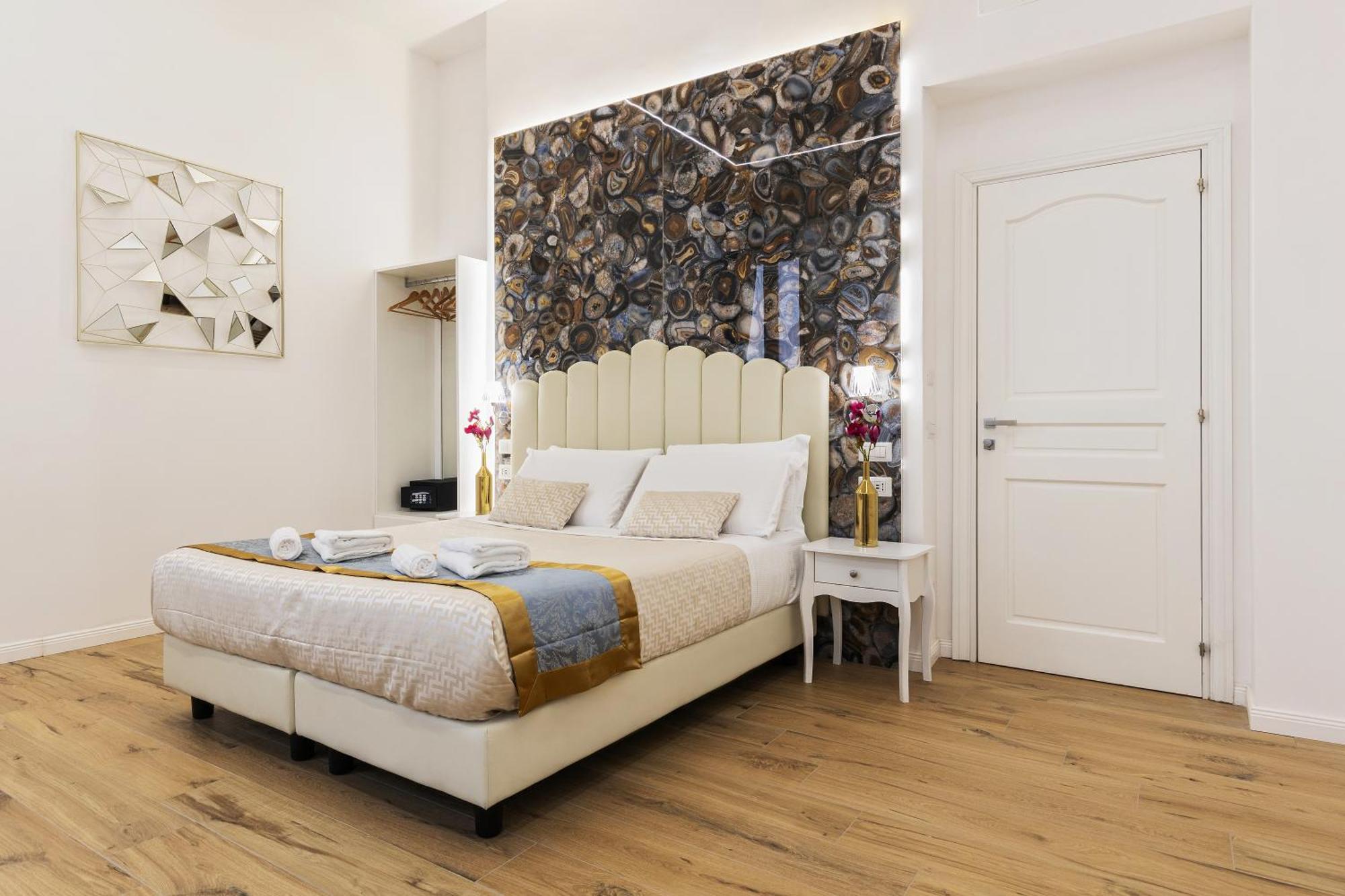 Navona Central Relais Рим Екстериор снимка