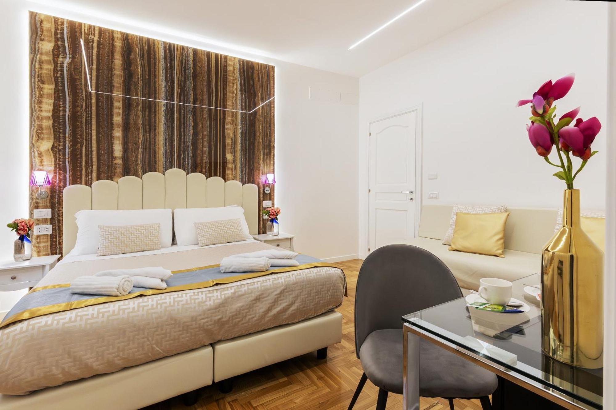Navona Central Relais Рим Екстериор снимка