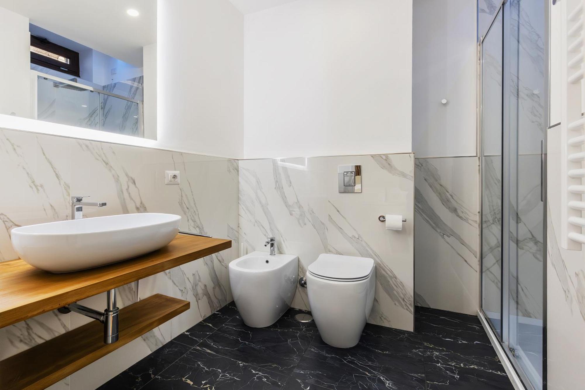 Navona Central Relais Рим Екстериор снимка