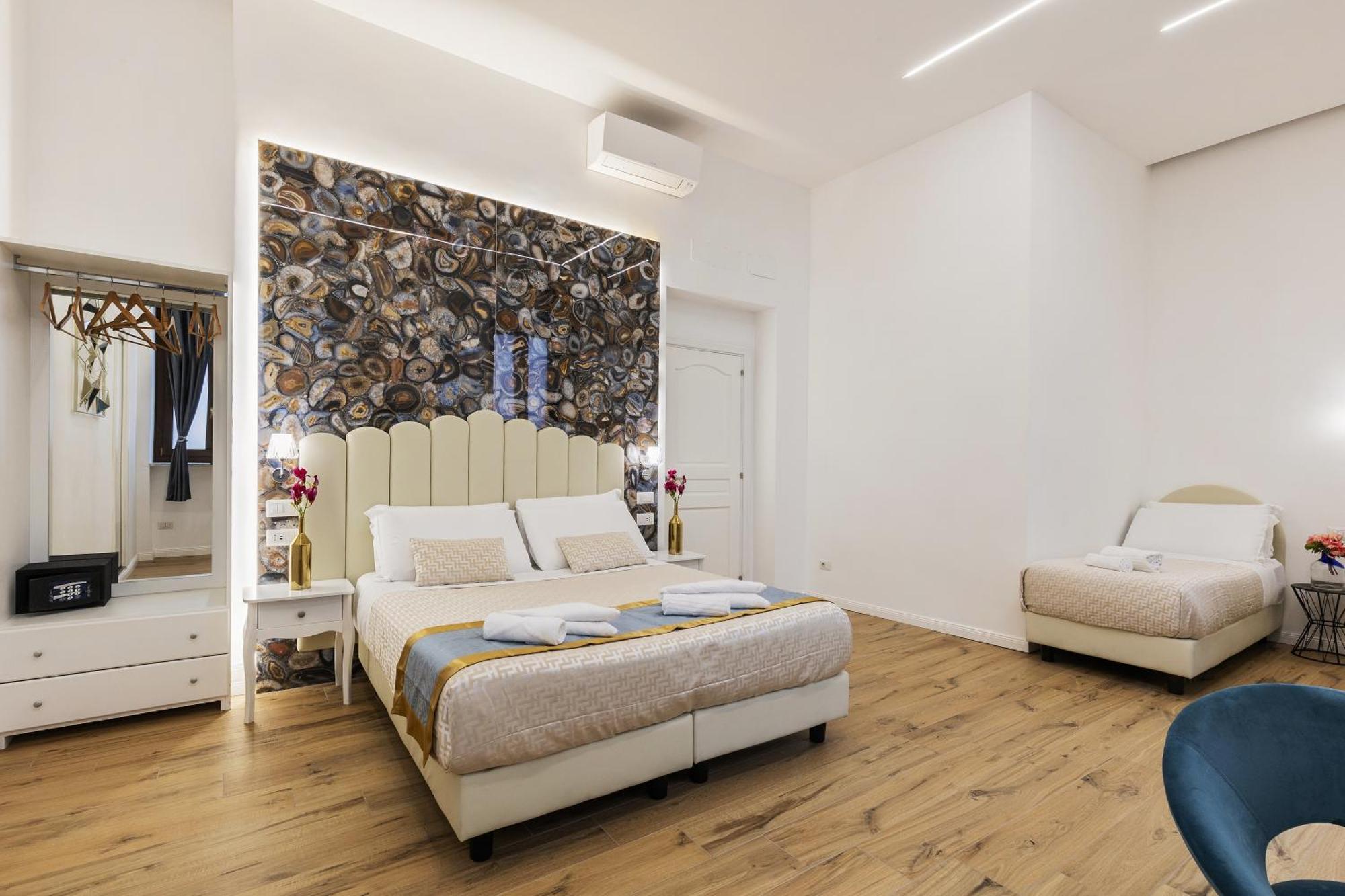 Navona Central Relais Рим Екстериор снимка