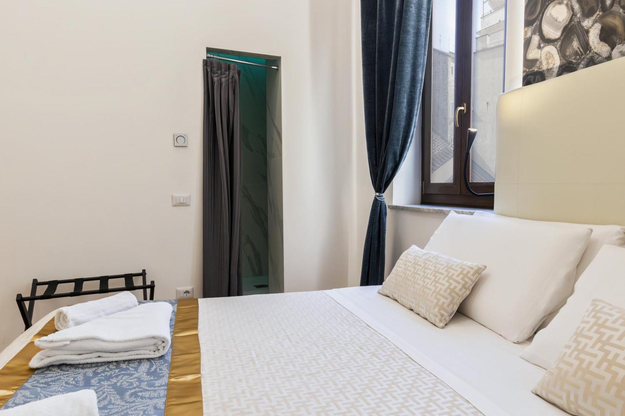 Navona Central Relais Рим Екстериор снимка