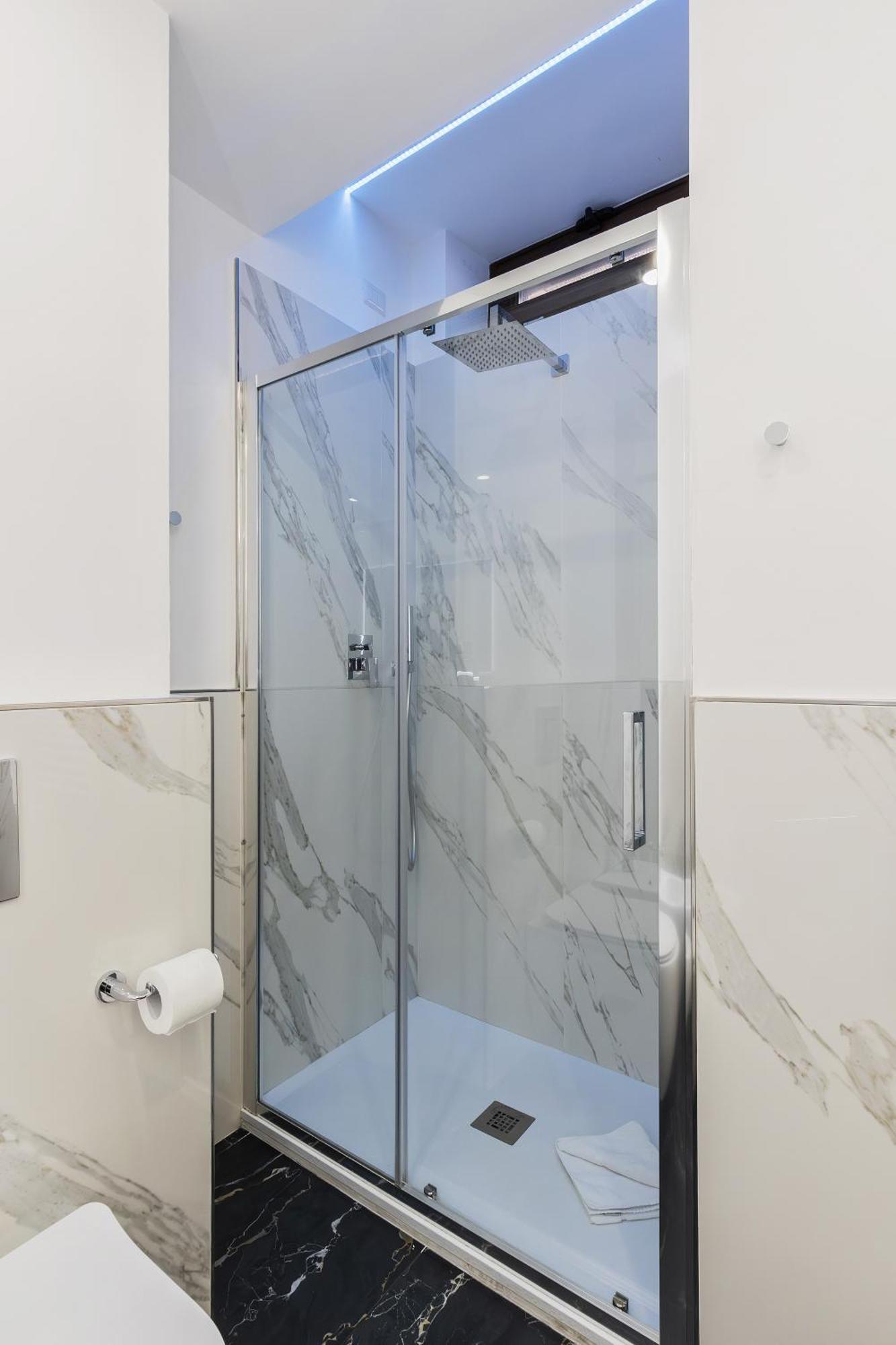 Navona Central Relais Рим Екстериор снимка