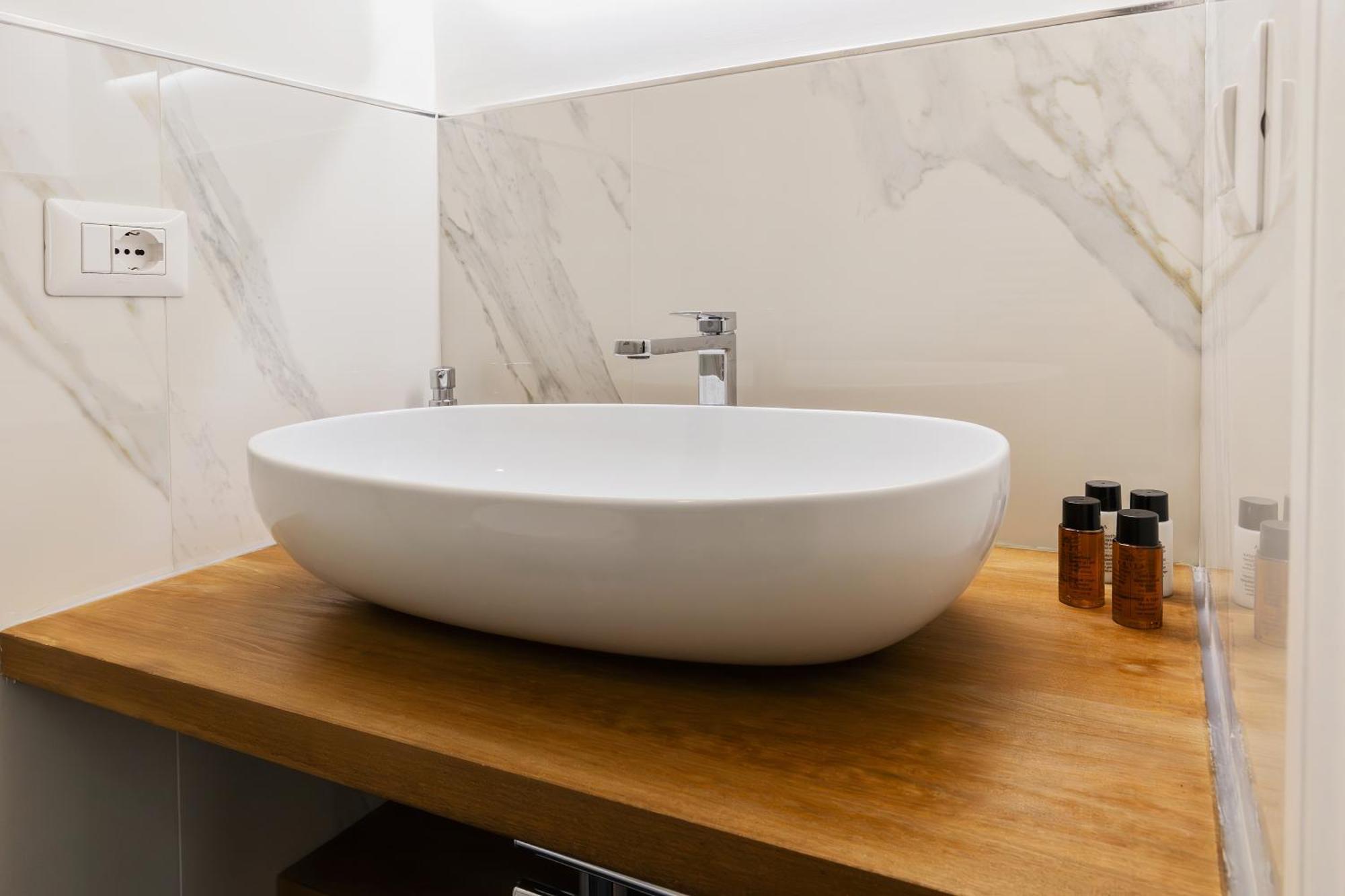 Navona Central Relais Рим Екстериор снимка