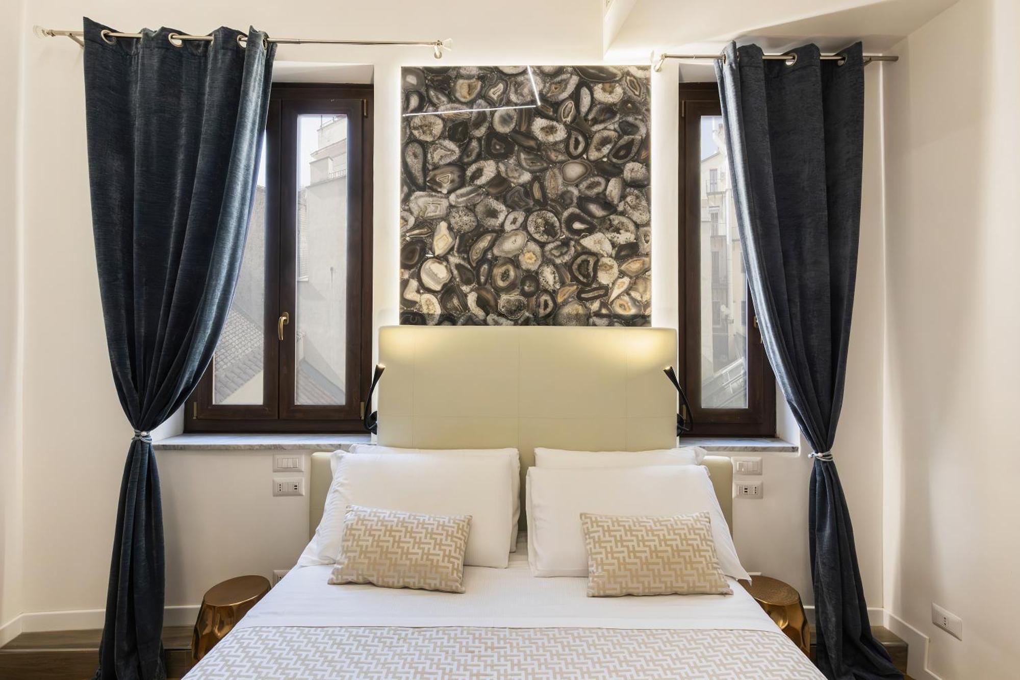 Navona Central Relais Рим Екстериор снимка