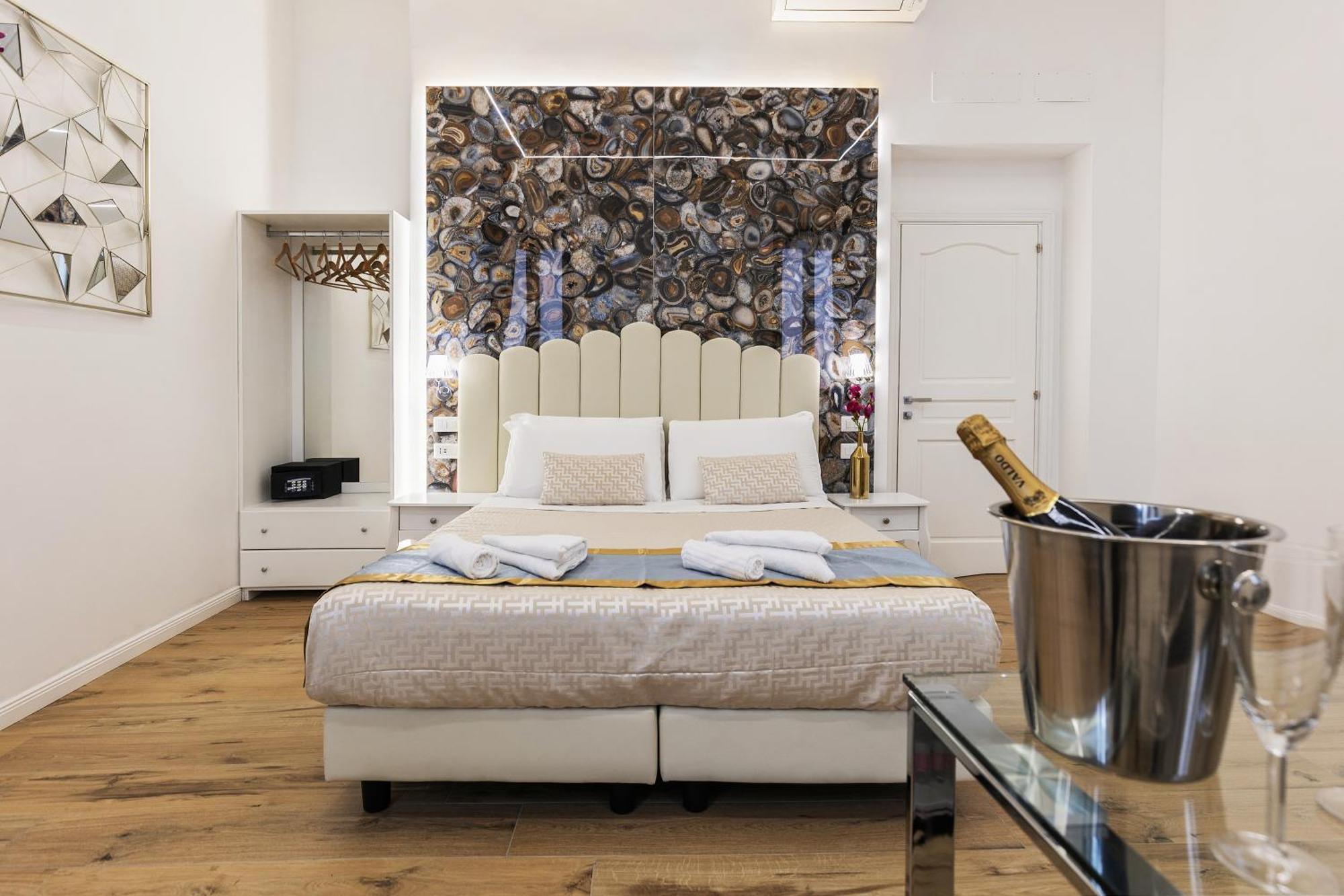 Navona Central Relais Рим Екстериор снимка