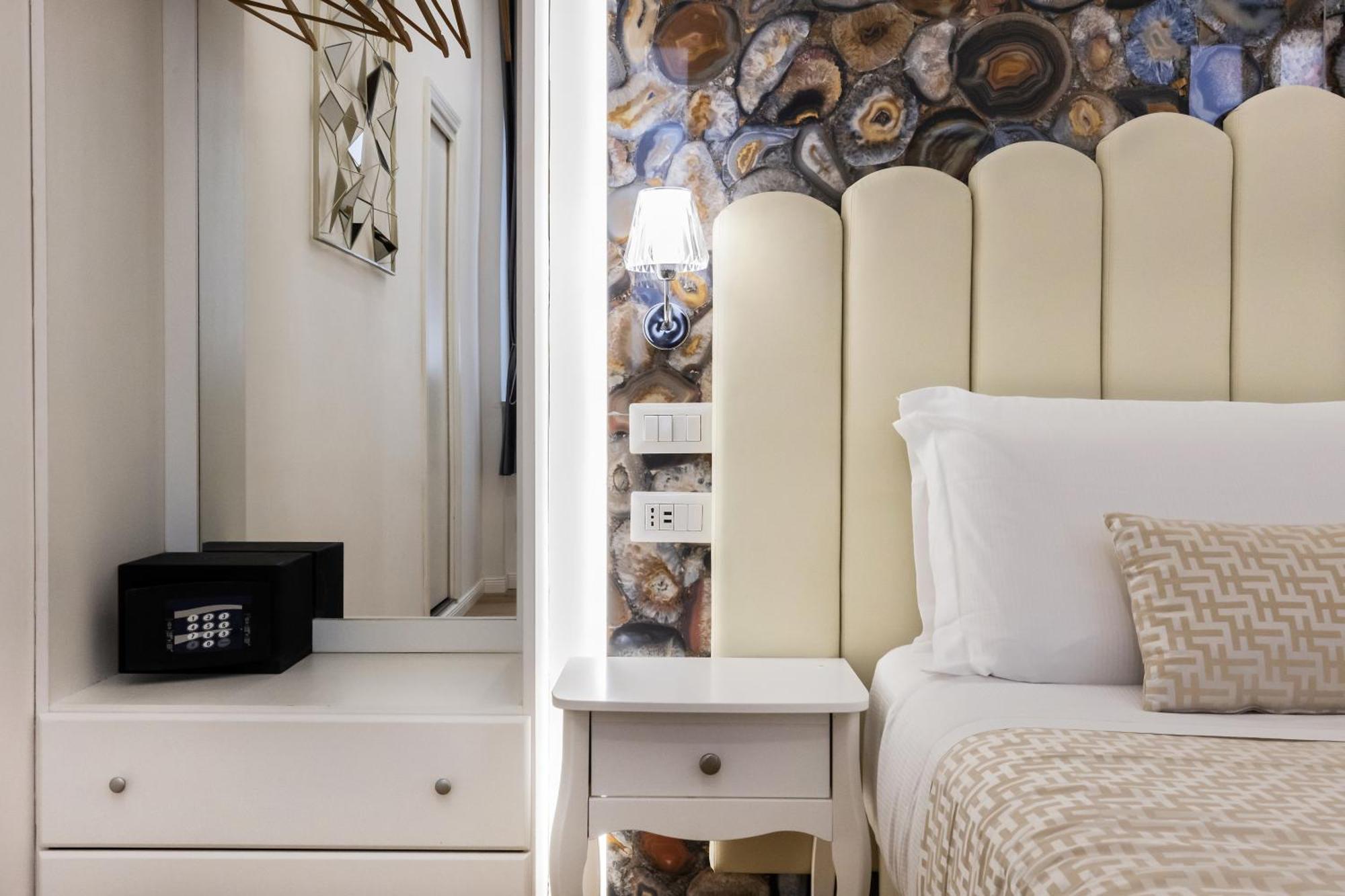 Navona Central Relais Рим Екстериор снимка