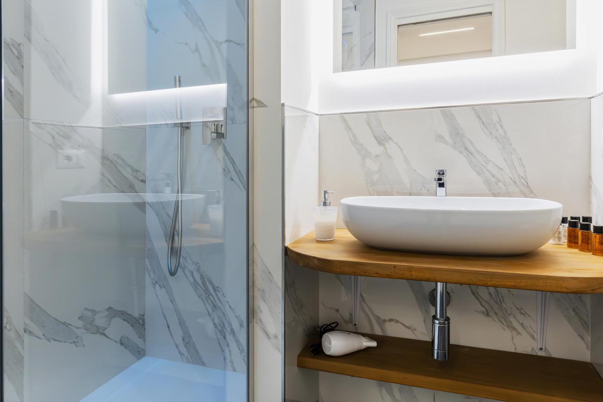 Navona Central Relais Рим Екстериор снимка