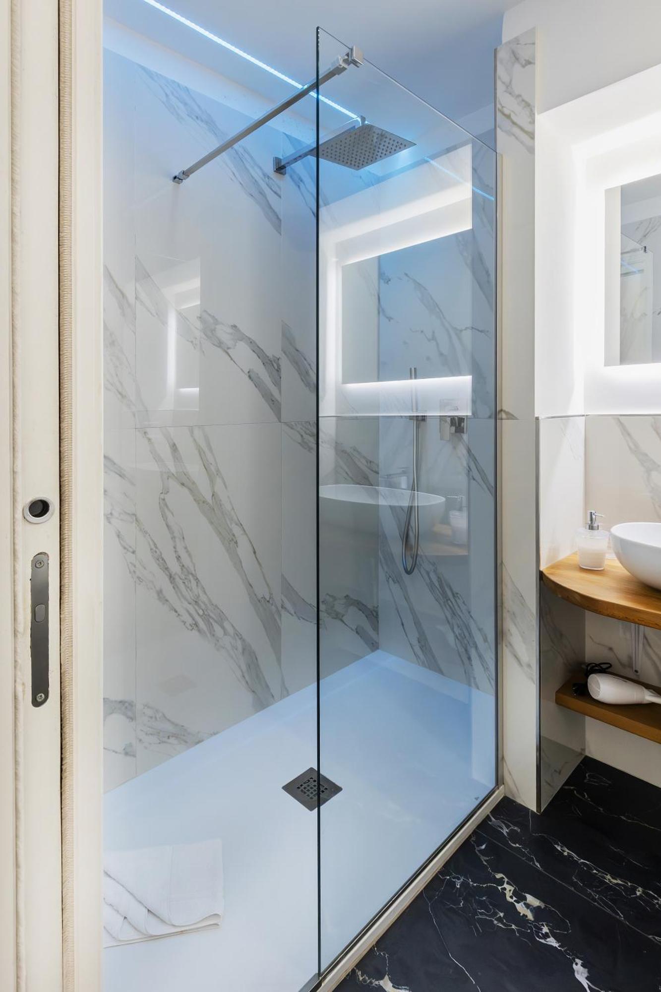 Navona Central Relais Рим Екстериор снимка