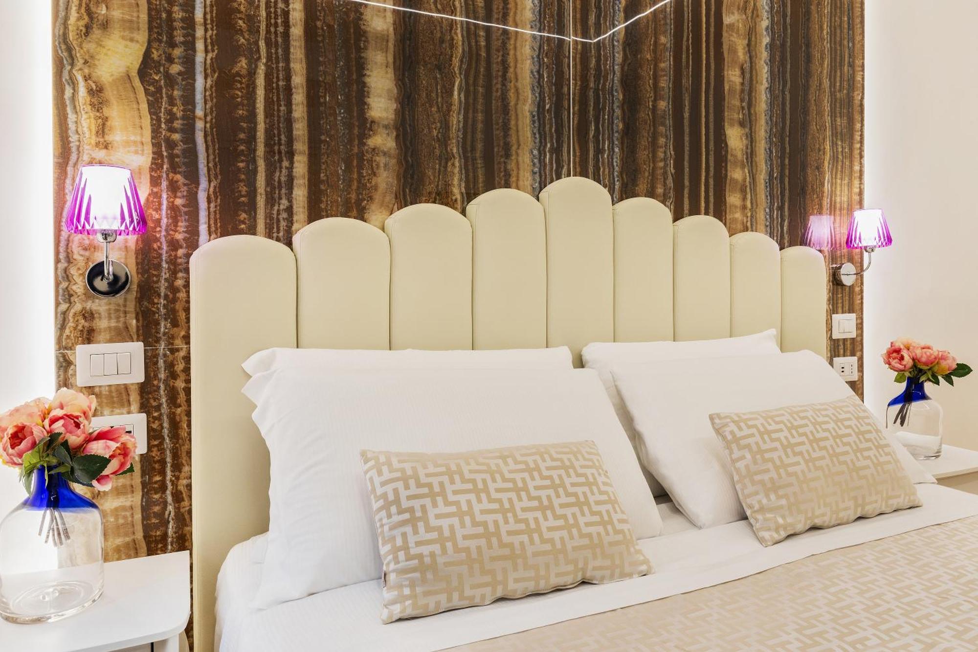 Navona Central Relais Рим Екстериор снимка