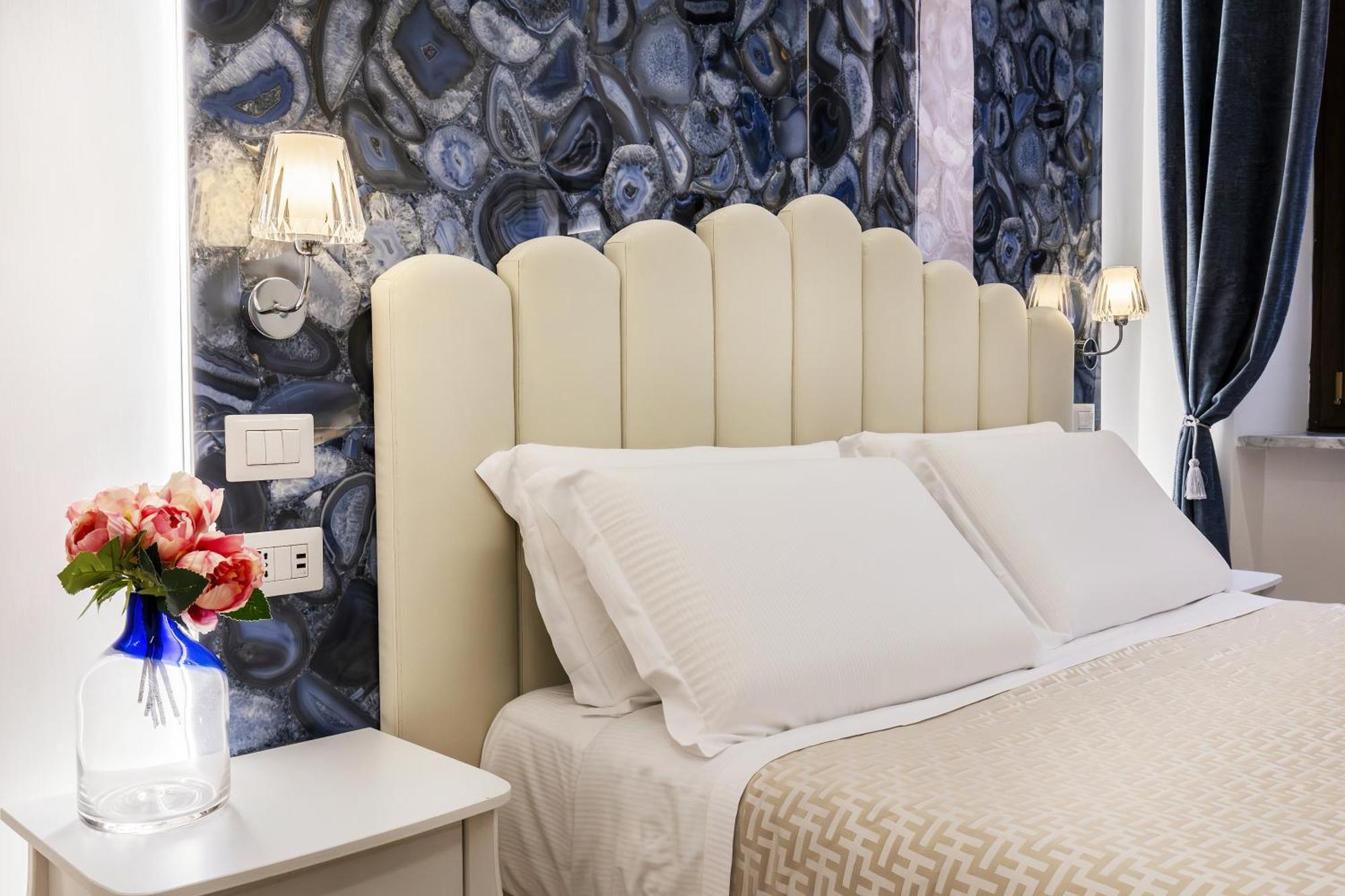Navona Central Relais Рим Екстериор снимка
