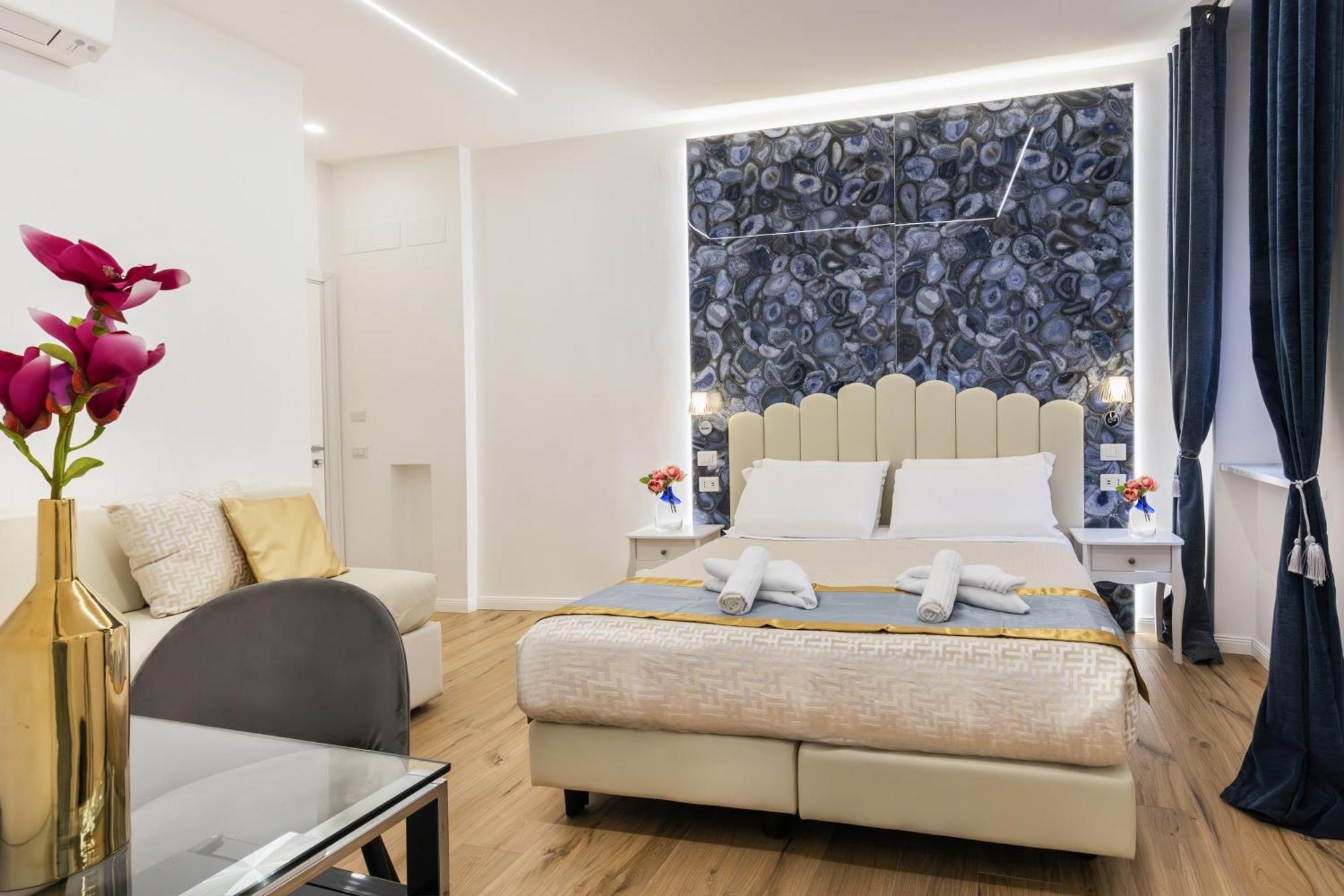 Navona Central Relais Рим Екстериор снимка