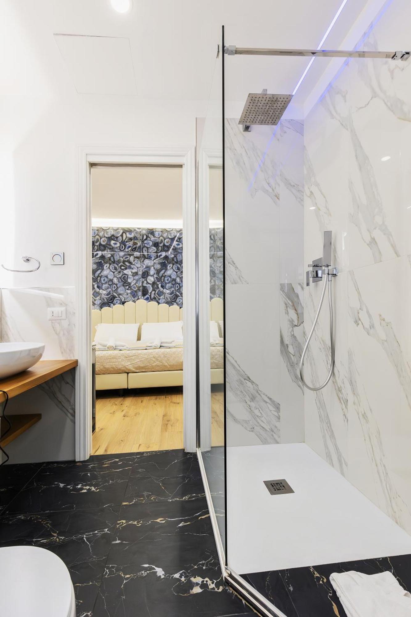 Navona Central Relais Рим Екстериор снимка